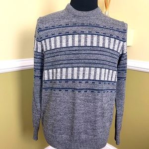 Gap medium pattern sweater